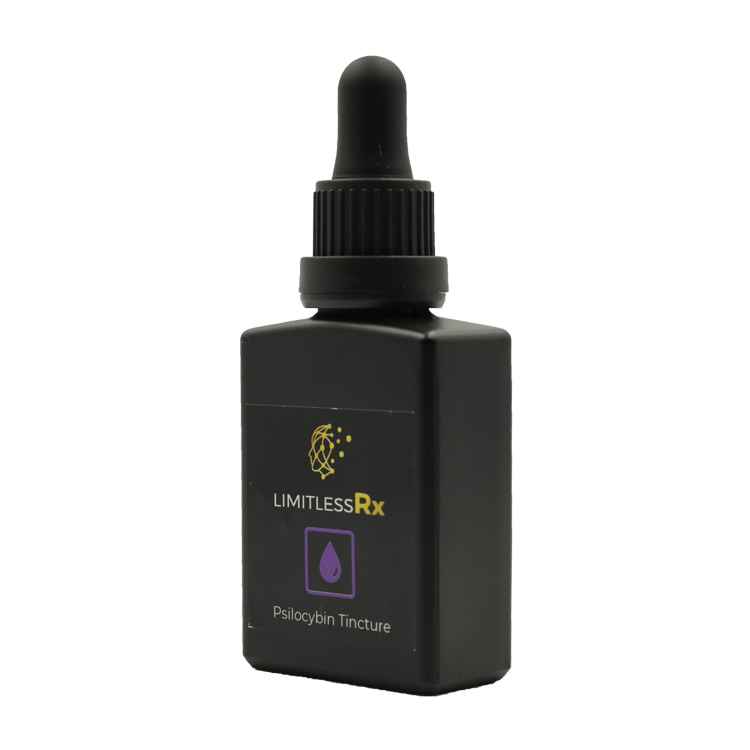 Tincture Limitless Rx