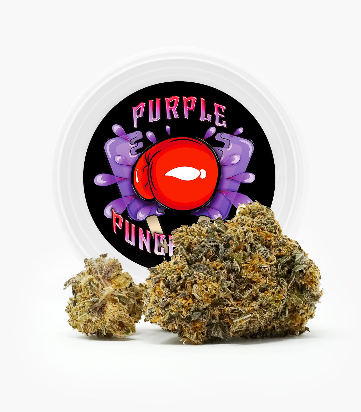 Westcoast Cali Tins – Purple Punchsicle