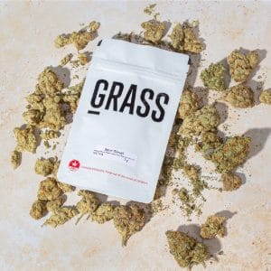 Get your Premium Mail Order Cannabis | GRASS
