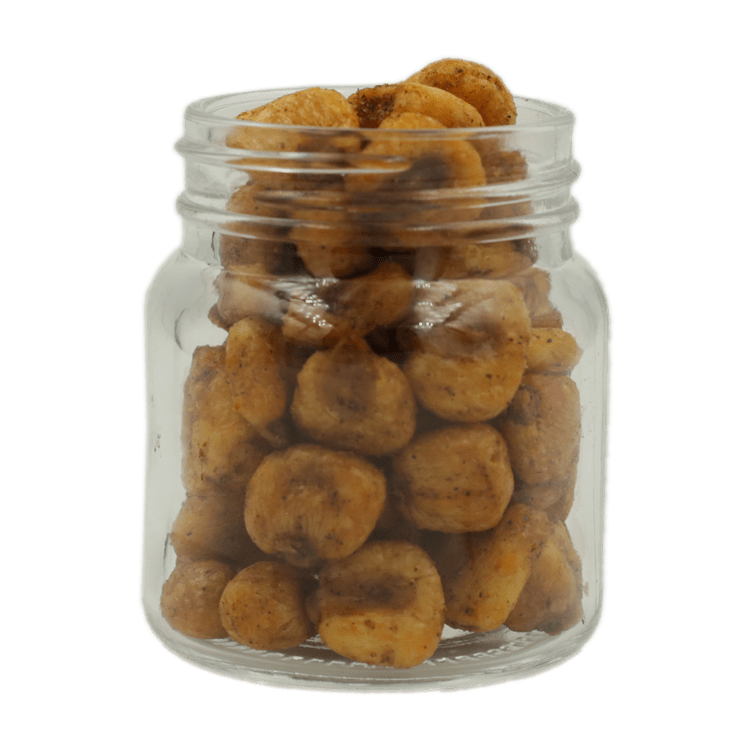 Cornuts Salt Pot - BBQ