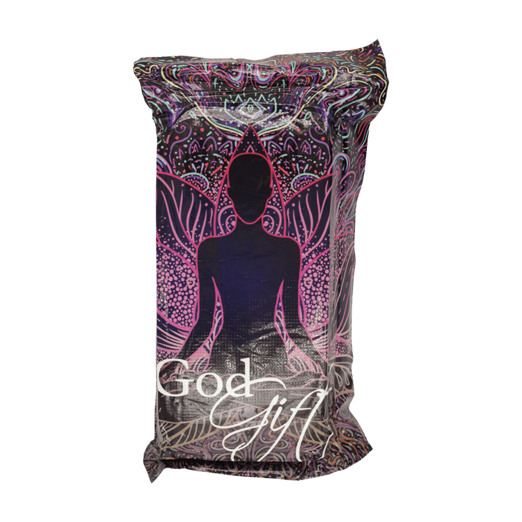 Brick - Gods Gift