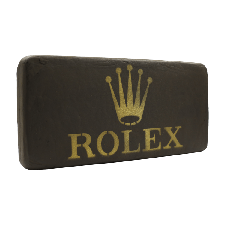 Rolex Hash