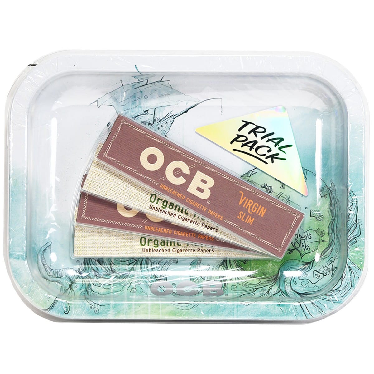 OCB Trial Pack