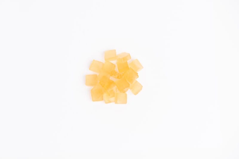 Mikro – CBD Gummies – Honey