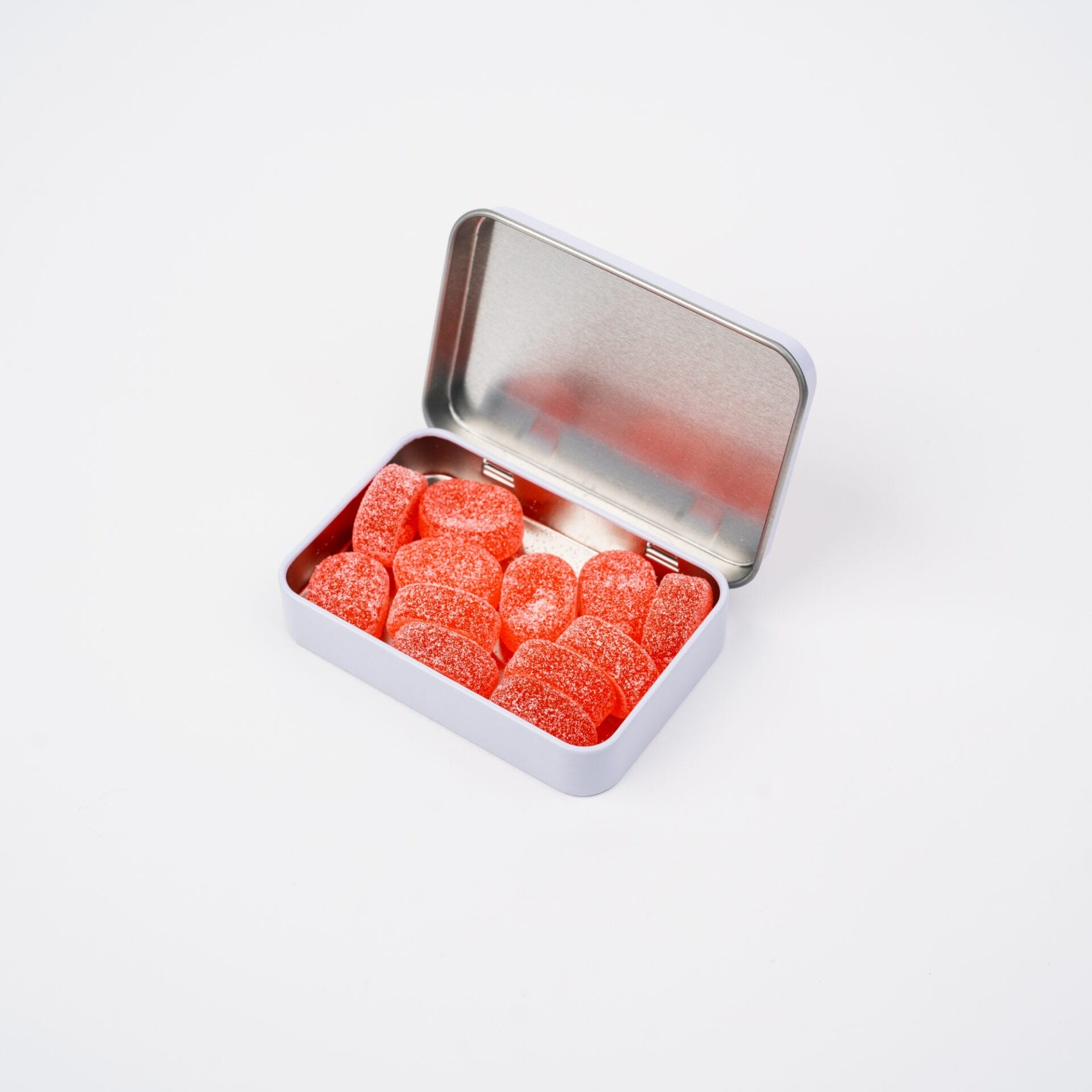 Potluck - Hard Candy - Sour Pink Grapefruit