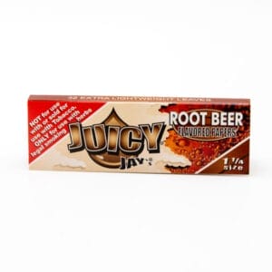 Juicey Jay's - Root Beer - Flavored Papers