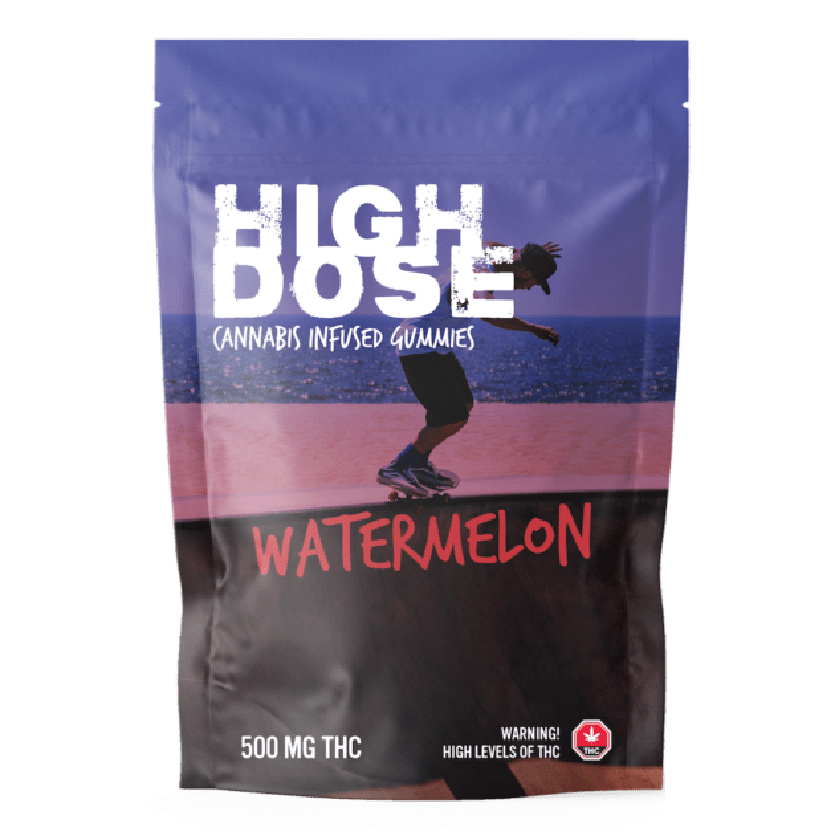 High Dose – Watermelon
