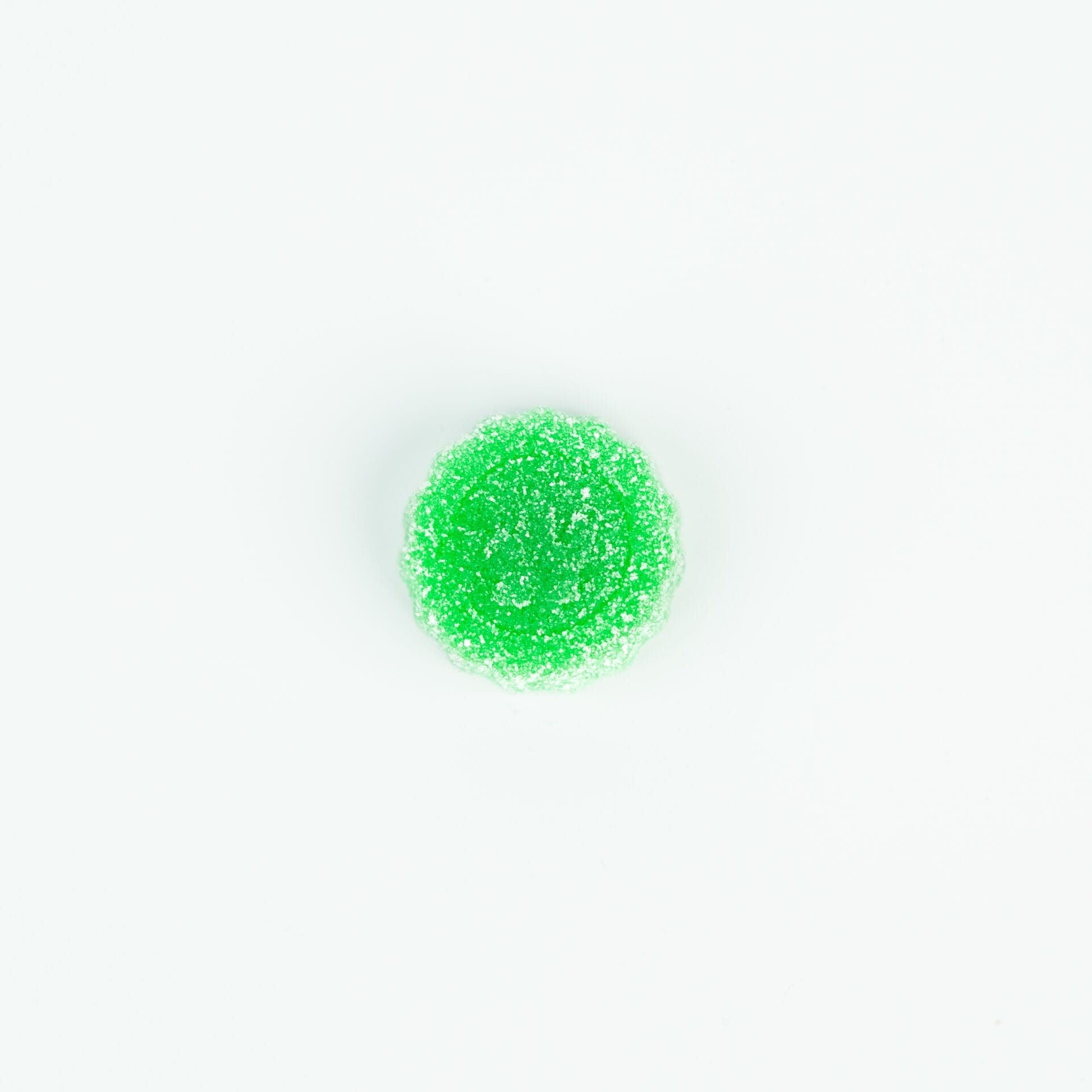 OneStop - Sour Green Apple THC Gummies