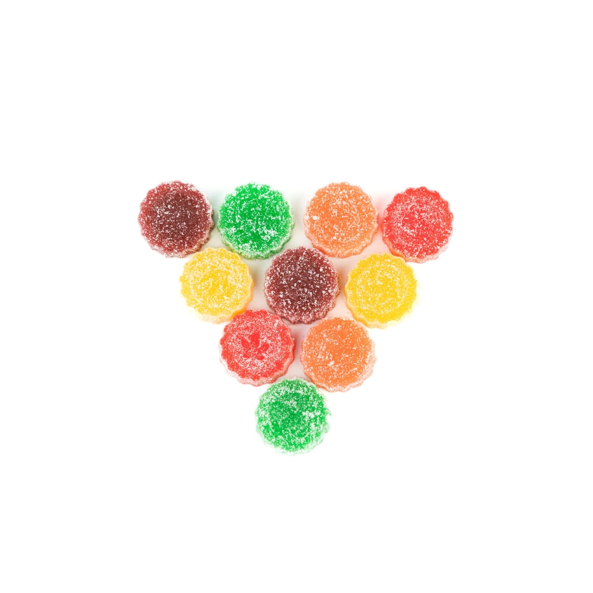 OneStop - Sour Variety Pack THC Gummies