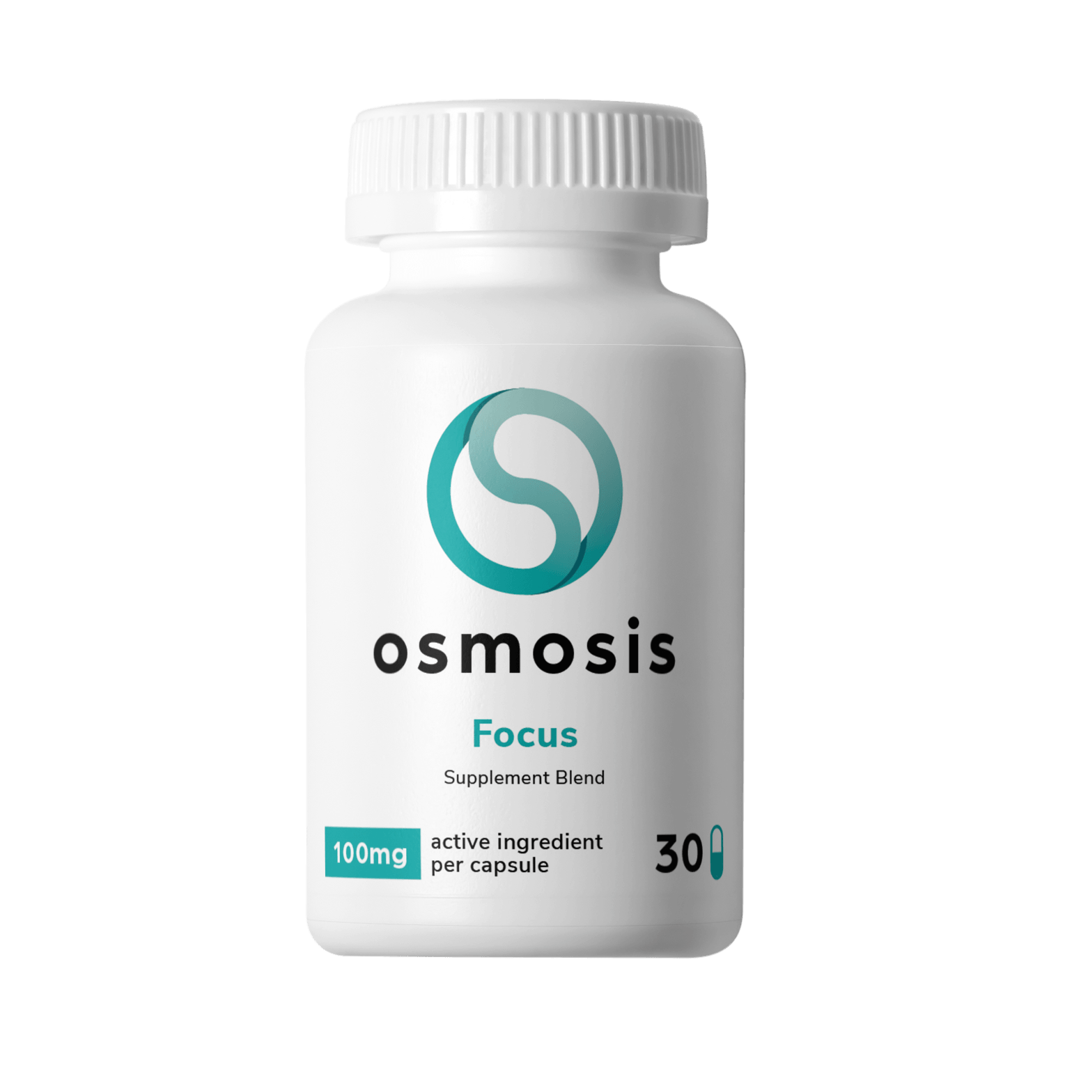 Osmosis - Focus - 100mg