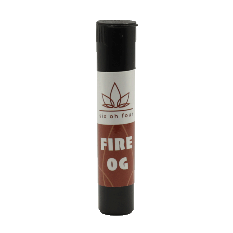 Cartridge 604 Fire OG