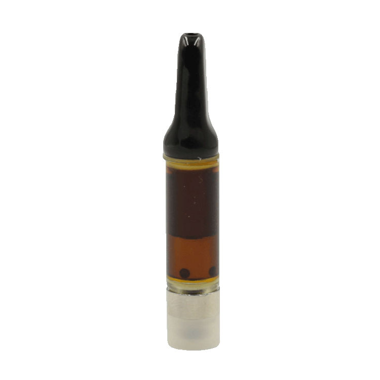 604 - Gorilla Glue #4 - Cartridge