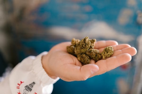 Medical Cannabis Available at Nunavat