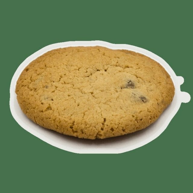 Euphoria - Infused Cookies