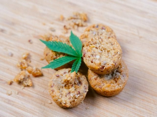 Sour Cookies Cannabis Strain