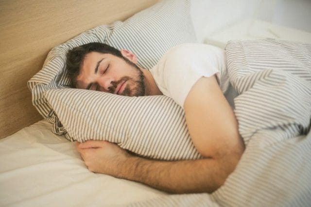 Benefits of Weed for Sleeping Disorders