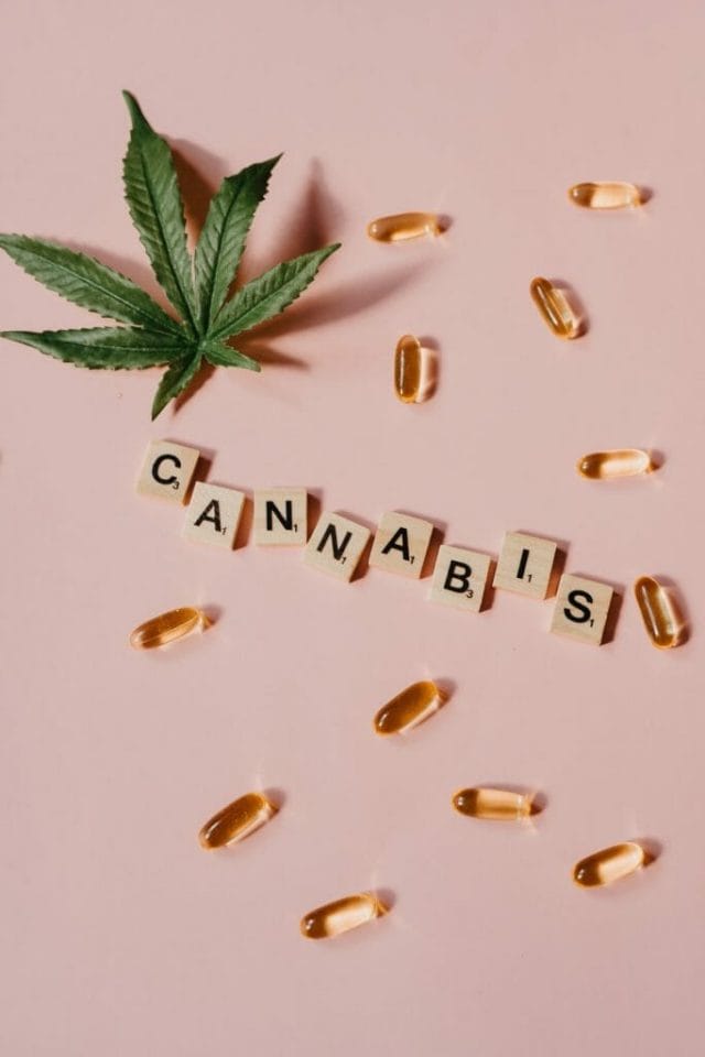 Marijuana cannabis in Canada
