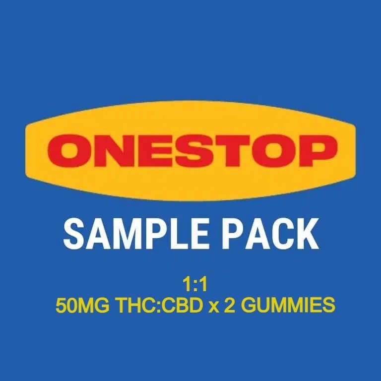OneStop - Sample Pack - 1:1