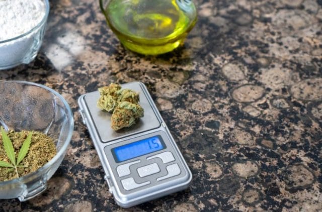 Cannabis Measurements Guide Weights, Costs, and More
