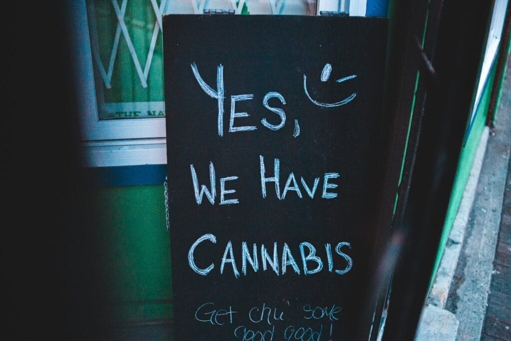 cannabis store near me